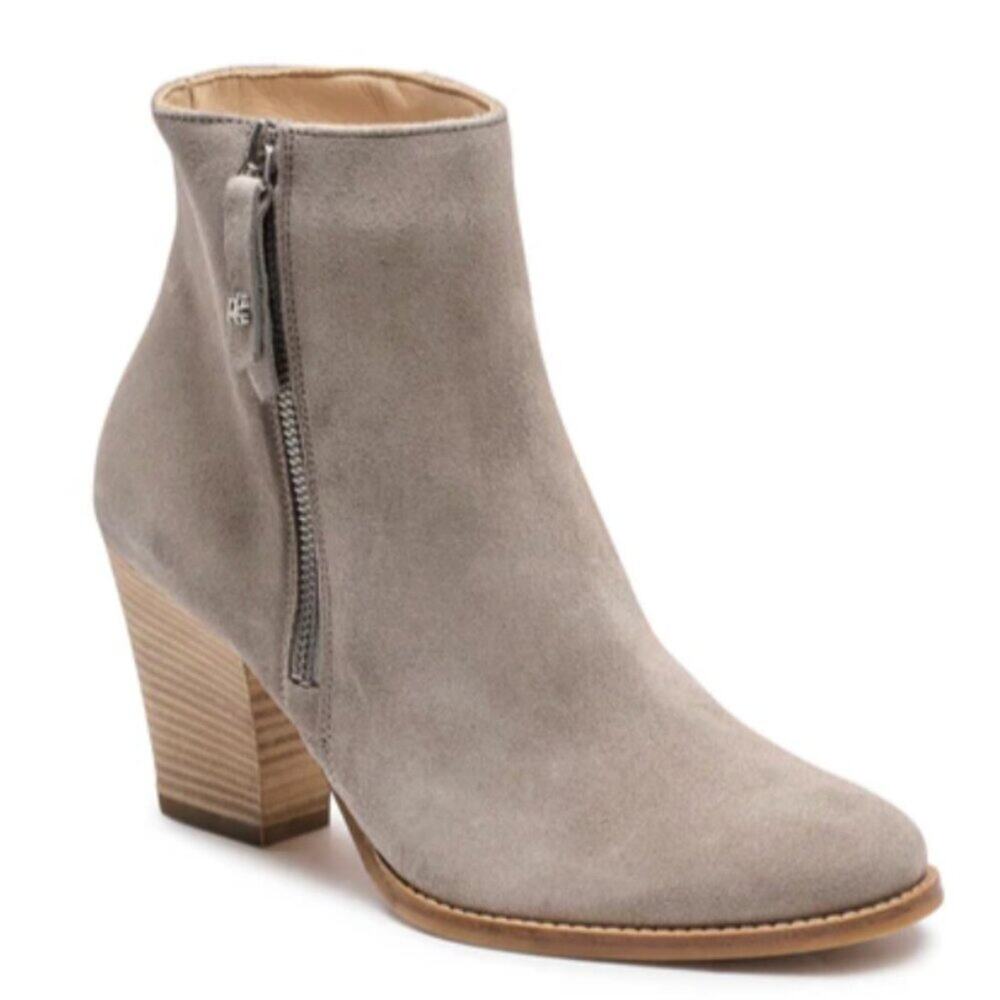 Paul Green Raya Ankle Booties Size 7